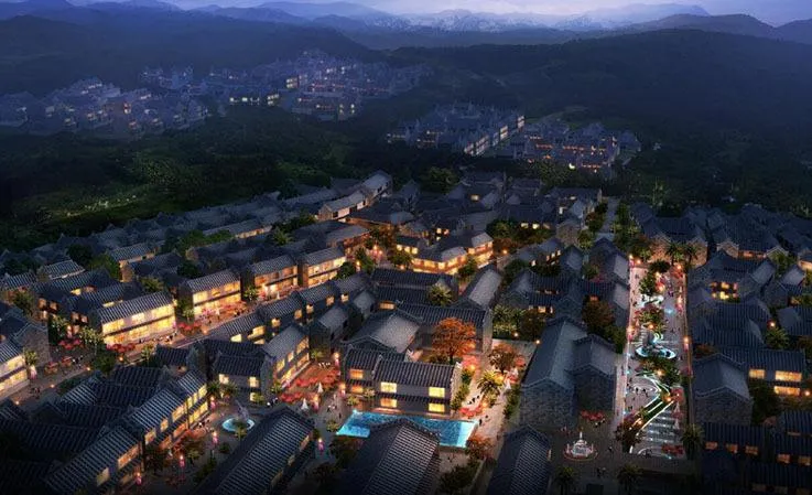 特色小镇成功运营的5大关键点