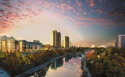 商业地产设计基本要求之商业动线