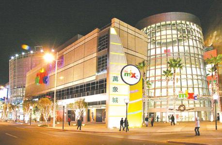 分析：深圳万象城的成功与短板