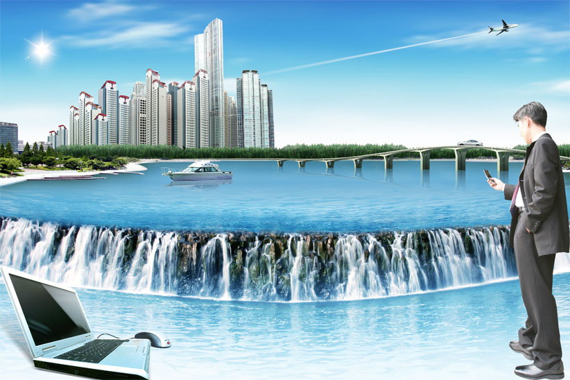 传统商业地产转型第一选择：走轻资产之路