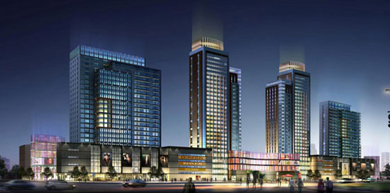 王永平：中国商业地产应该学习海外“买手制”模式