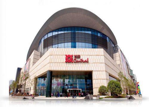 泰国最大百货在华全军覆没 尚泰百货面临出局