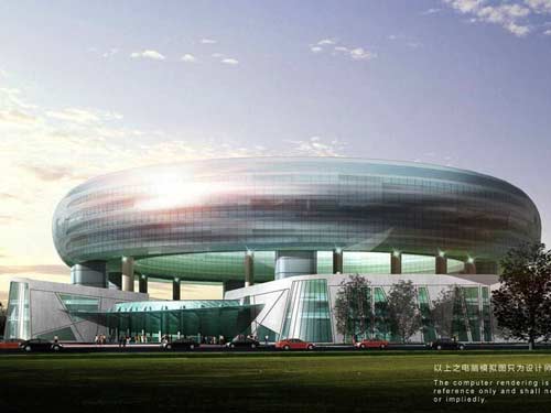 合肥中国国际动漫城项目将于7月开工 2018年建成