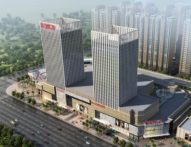 王健林为万达酒店亲点将 原喜达屋中国掌门钱进加盟万达