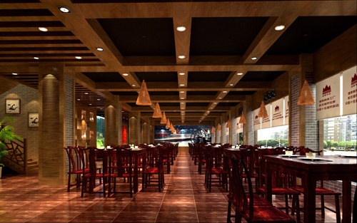 全国大型连锁餐饮快速扩张 国货洋餐已经“反转”？