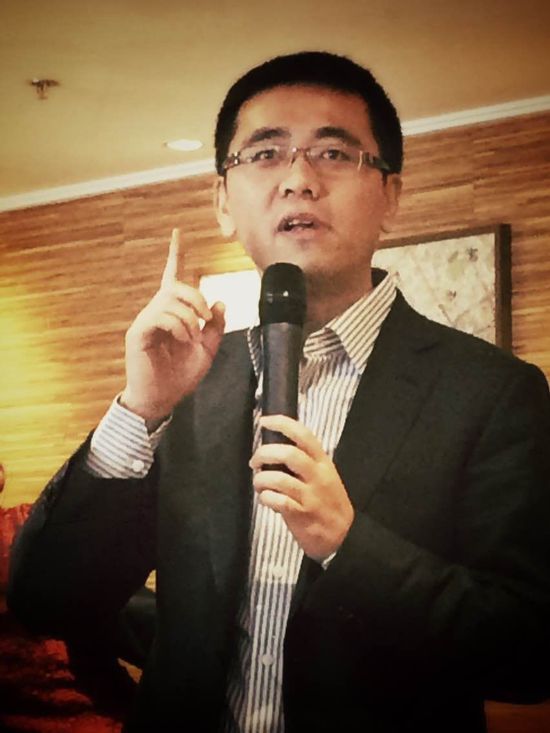 刘肖时代北京万科半年考：减员增效 调整组织结构