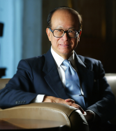 李嘉诚拟转手世纪汇 透露出房地产黄金十年逝去？