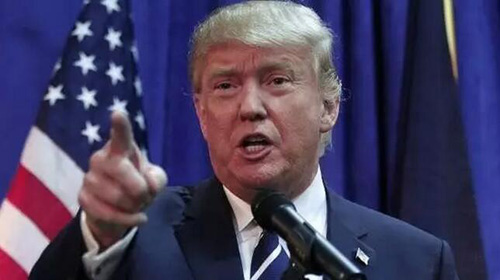 川普当选，这些中国地产商火了！