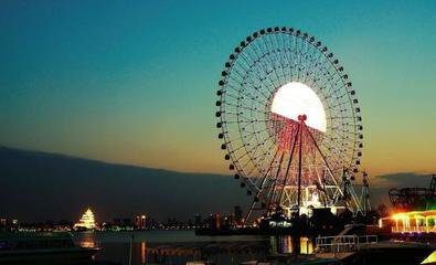 国内旅游投资泡沫初现 主题公园10年间倒闭八成