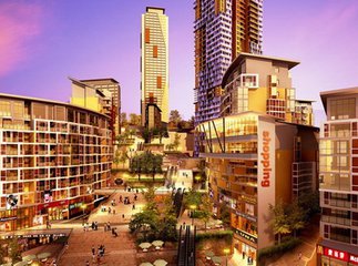 北京商业项目近半延期开业 小体量项目75％延迟