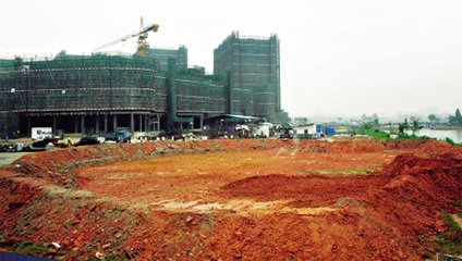 国土部：住宅用地不是用来炒的 去杠杆需下大气力