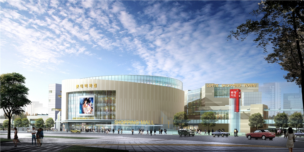 韩媒：赴韩中国游客或减六七成 免税店遇倒闭危机