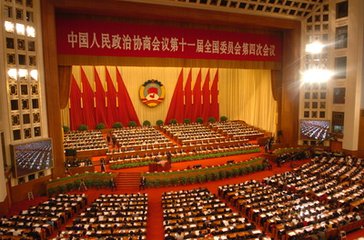 两会聚焦十大热点