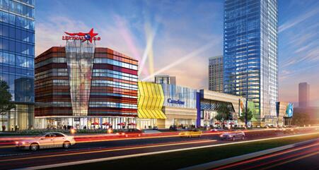 美媒：中国开发商已是投资美商业地产的最大外国群体