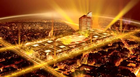 操盘商业地产，这10个字你必须读懂！