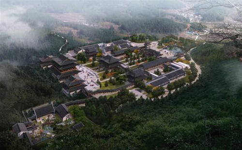 乡村旅游文化综合体项目的开发盈利模式解析