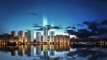 地产泡沫风险扩散？需警惕大城限购催生小城炒房