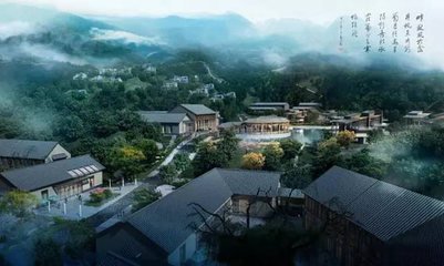 特色小镇开发是一局急不得的大棋，需要坚定的战略定力与耐心！