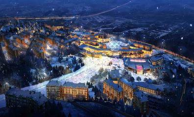 特色小镇建设要坚持生态优先 问题初现后何去何从？