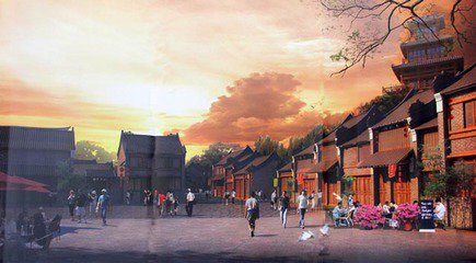 打造特色小镇，别误读了“旅游地产”