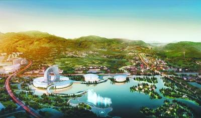 安徽发布新城镇化规划：汤池、三河造特色小城镇