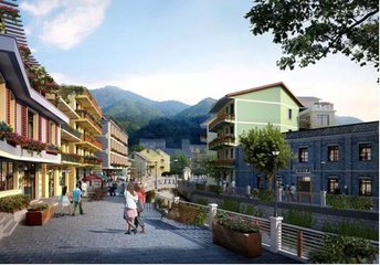 以馆陶小镇为例来谈谈欠发达地区如何培育特色小镇