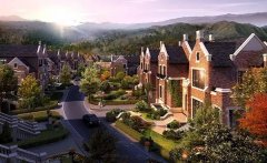 浙江10个特色小镇成功开发案例