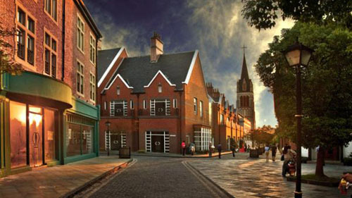 如何打造特色文创小镇？国内外案例告诉你