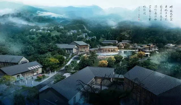 特色小镇“特”在哪