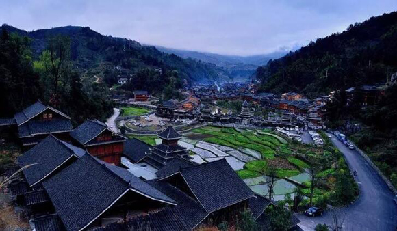 运动休闲特色小镇的“现实性”与“未来性”