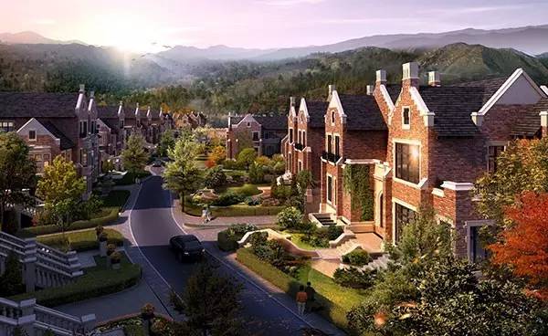 剥离房地产 企业要靠什么拿下“特色小镇”门票？