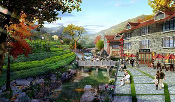 特色小镇怎样走大路不跑偏？