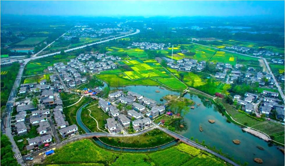 小镇建设如何“特色”？一图了解四川良策