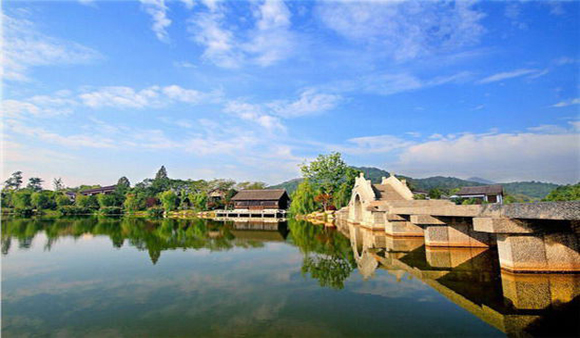 特色小镇，为国防建设带来什么