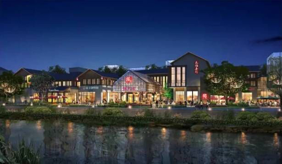 合肥拟打造30个特色小镇 全部达3a以上景区标准