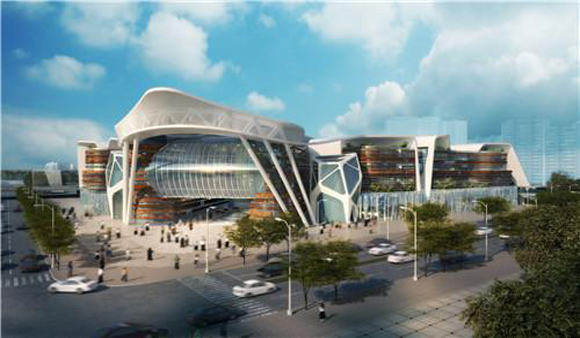 体育特色小镇生意怎么做？以京南体育小镇为例