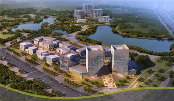 智慧特色小镇，如何科学规划建设？