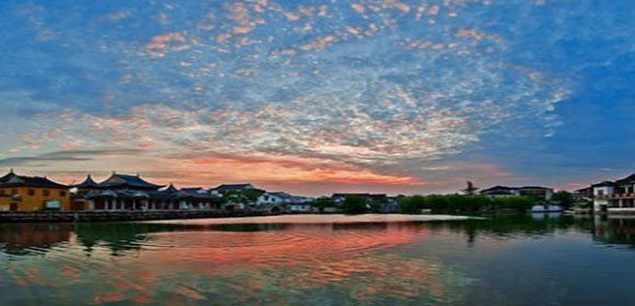 特色小镇发展要立足“根”和“魂”