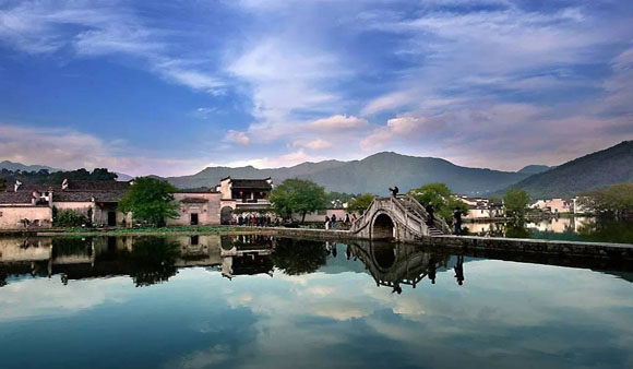 安徽：聚焦小镇产业 发掘特色内涵