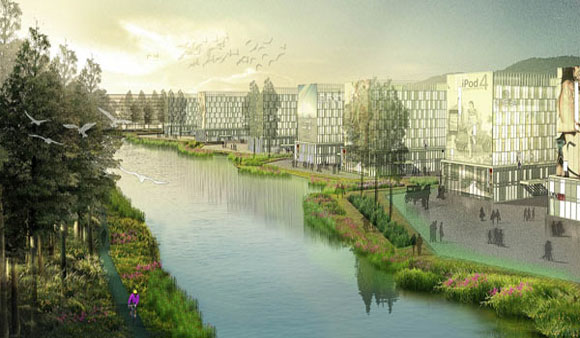 打造特色小镇的关键要点