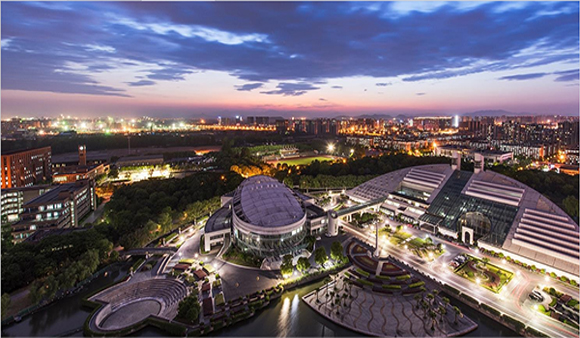 特色小镇要慢工出细活