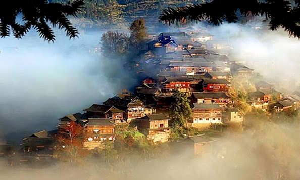 浅谈：特色小镇孵化器六大架构