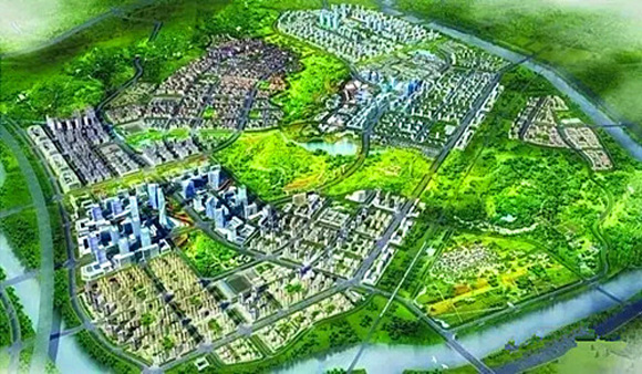 开发商转型经营特色小镇 业内人士建议要量力而行
