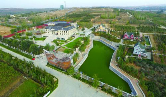 农业特色小镇，如何精准定位与建设