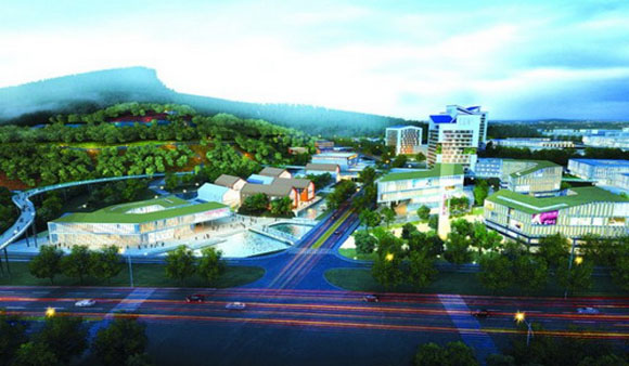 中国特色小镇快速发展，暴露6大严重问题