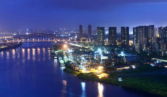 开发商为什么要争相布局＂特色小镇＂？