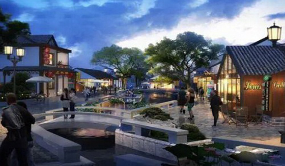 浙江嘉善“巧克力小镇”：从废弃农场到特色小镇的华丽蜕变