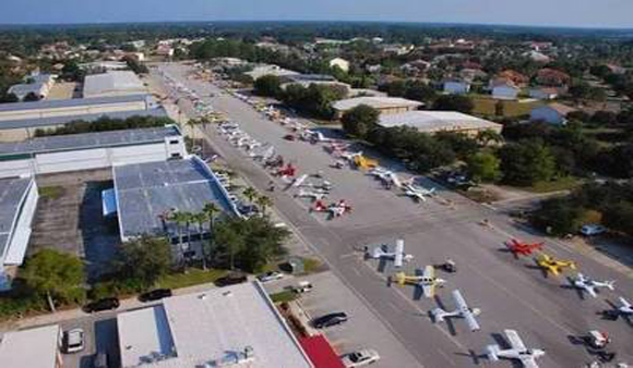 超万亿元航空产业开启特色小镇新航道