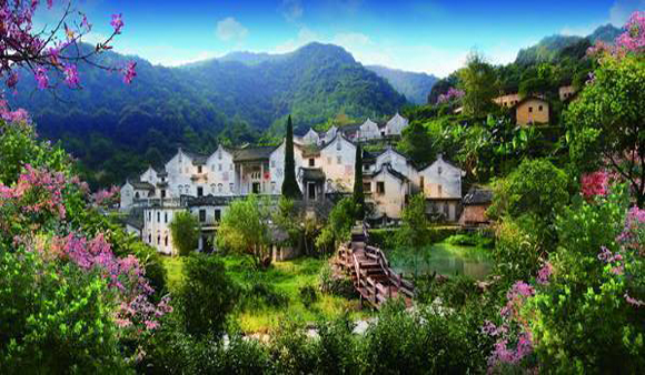 讲一个好故事，特色小镇就成功了一半