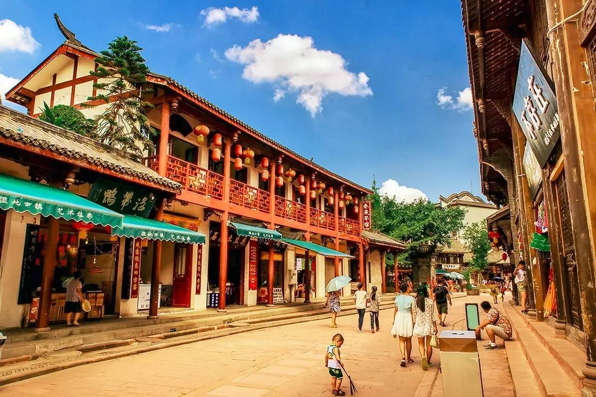 「特色小镇」中国新时期产业升级的主要载体之一